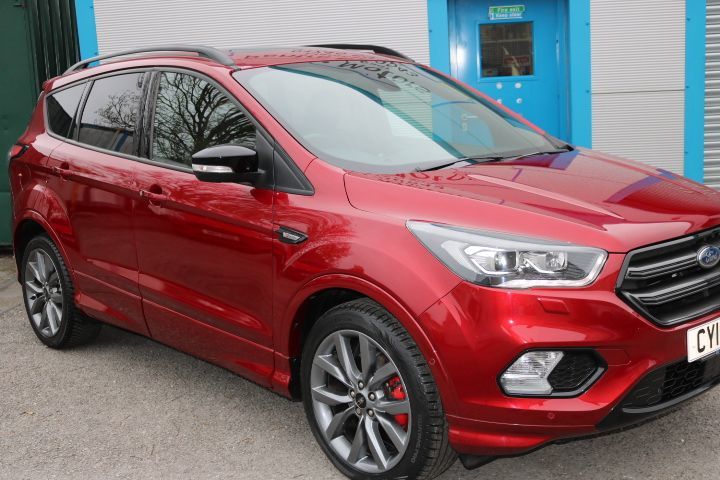 Used Ford Kuga 2019 for sale - 76569365: Photo 2
