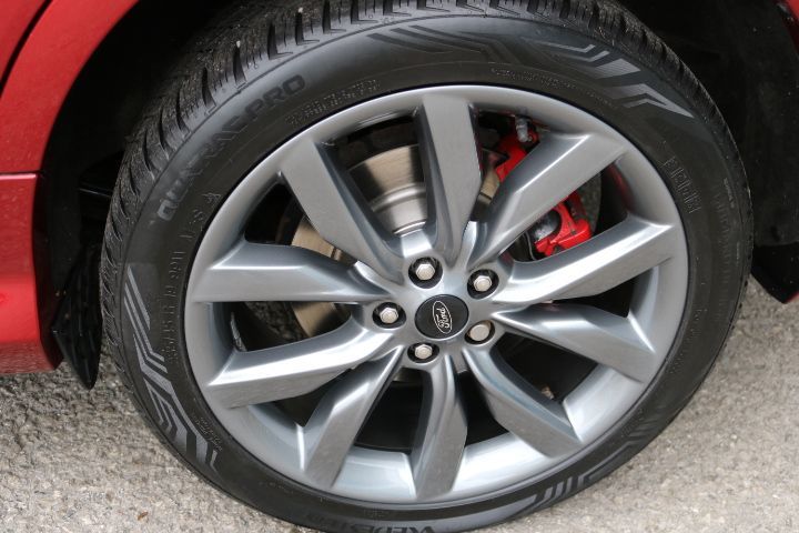 Used Ford Kuga 2019 for sale - 76569365: Photo 20