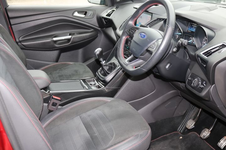 Used Ford Kuga 2019 for sale - 76569365: Photo 24