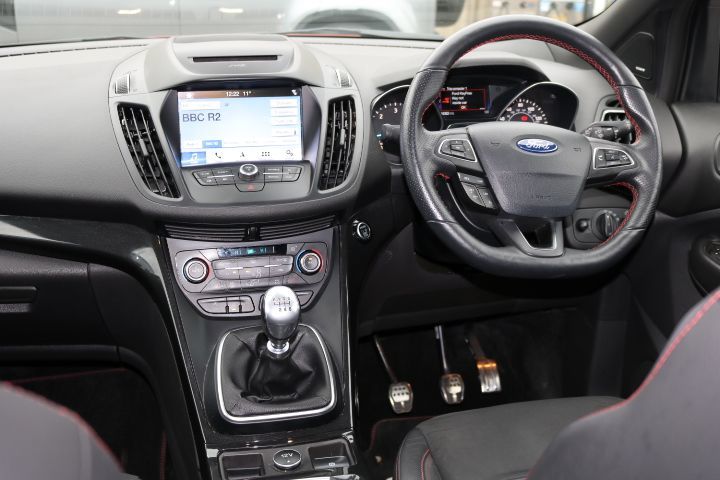 Used Ford Kuga 2019 for sale - 76569365: Photo 27