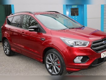 Used Ford Kuga 2019 for sale - 76569365: Photo