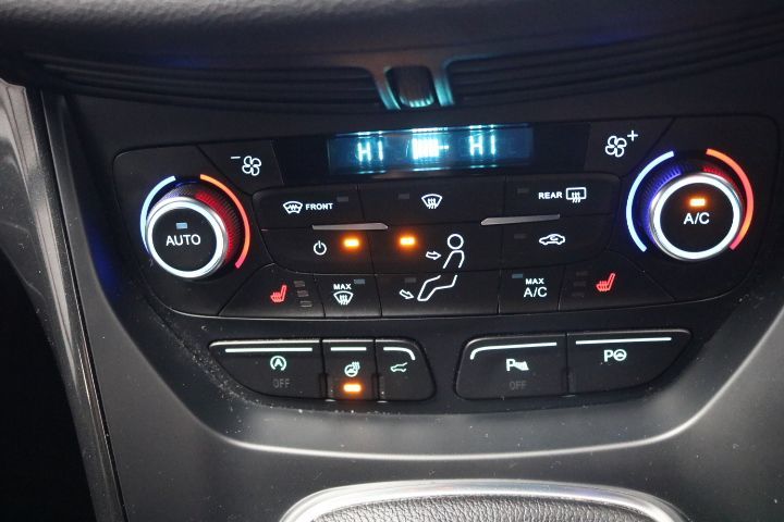 Used Ford Kuga 2019 for sale - 76569365: Photo 31