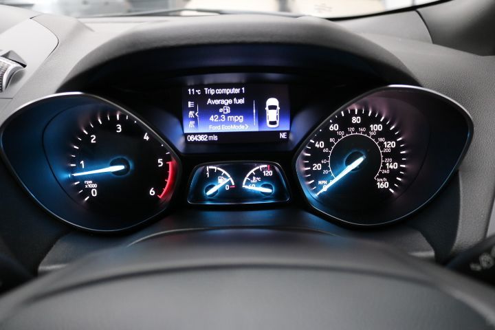 Used Ford Kuga 2019 for sale - 76569365: Photo 35