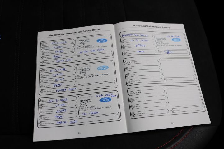 Used Ford Kuga 2019 for sale - 76569365: Photo 36