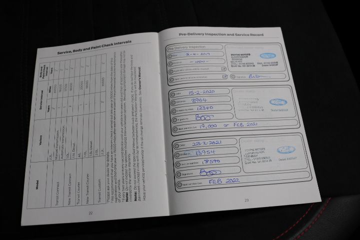 Used Ford Kuga 2019 for sale - 76569365: Photo 37