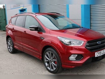 Used Ford Kuga 2019 for sale - 76569365: Photo