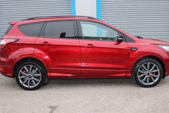 Used Ford Kuga 2019 for sale - 76569365: Photo 4