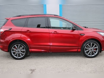 Used Ford Kuga 2019 for sale - 76569365: Photo