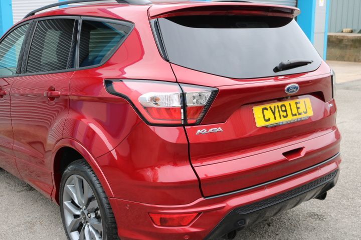 Used Ford Kuga 2019 for sale - 76569365: Photo 7