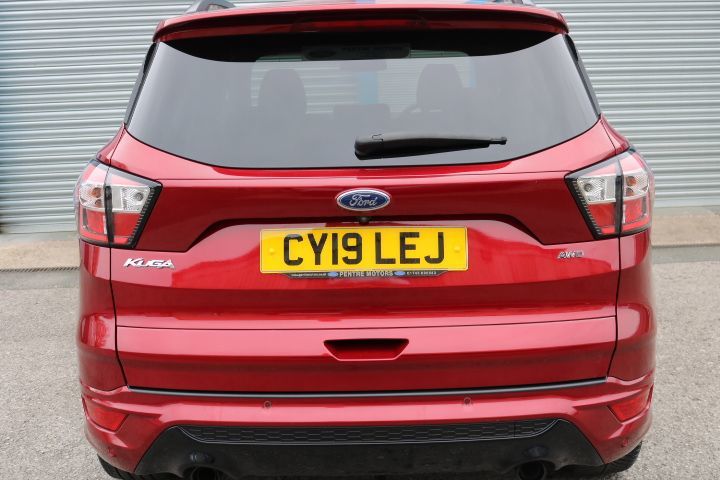 Used Ford Kuga 2019 for sale - 76569365: Photo 8