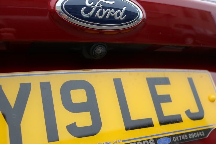 Used Ford Kuga 2019 for sale - 76569365: Photo 9