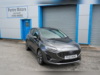 Used Ford Fiesta 2023 for sale - 78846222: Photo