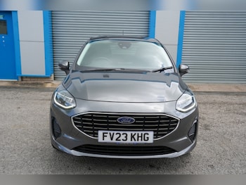 Used Ford Fiesta 2023 for sale - 78846222: Photo