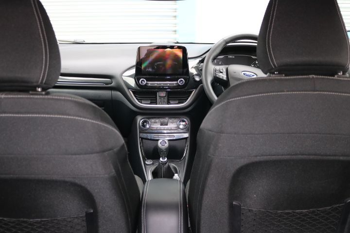 Used Ford Puma 2020 for sale - 77654177: Photo 10