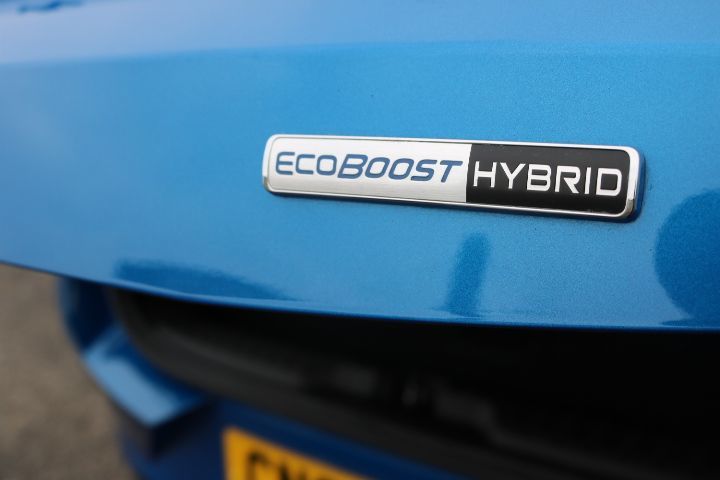 Used Ford Puma 2020 for sale - 77654177: Photo 12