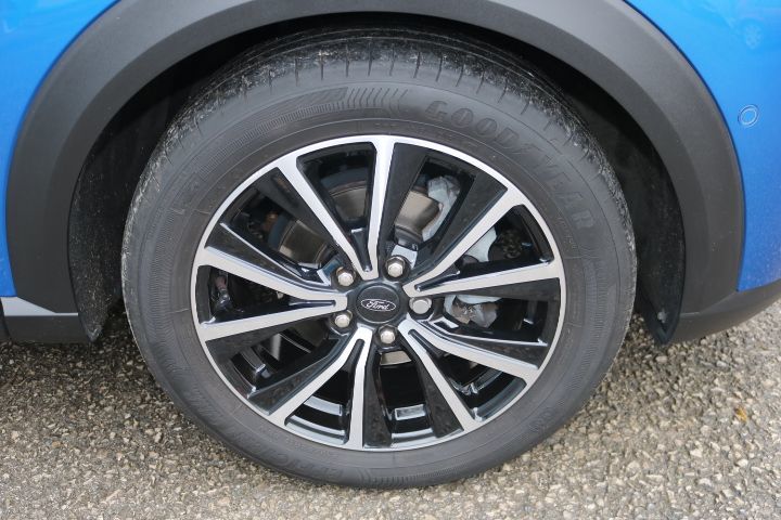 Used Ford Puma 2020 for sale - 77654177: Photo 20