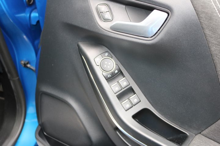 Used Ford Puma 2020 for sale - 77654177: Photo 21