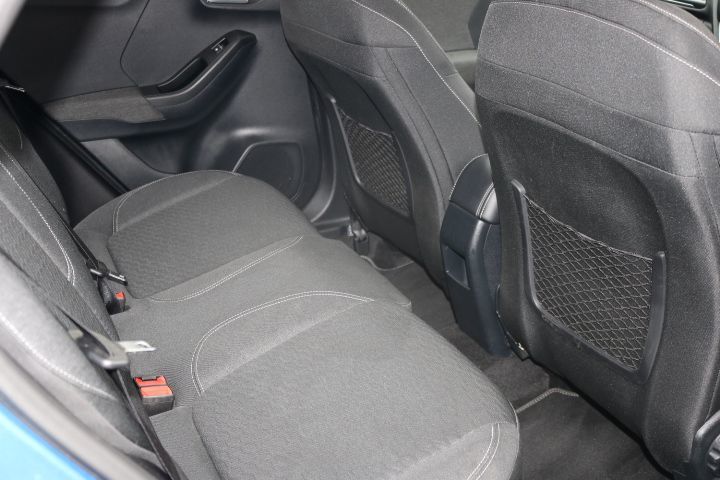 Used Ford Puma 2020 for sale - 77654177: Photo 22