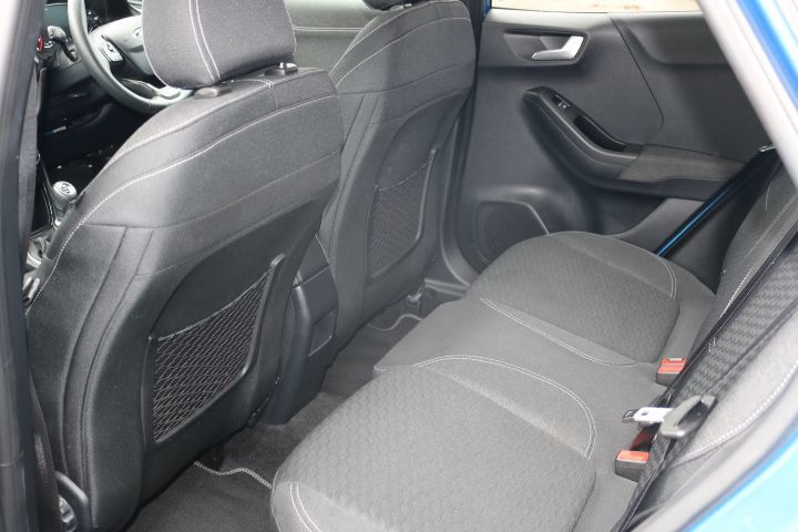 Used Ford Puma 2020 for sale - 77654177: Photo 24