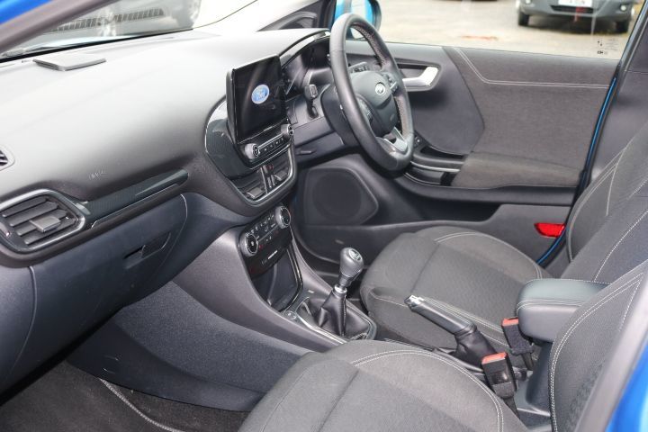 Used Ford Puma 2020 for sale - 77654177: Photo 25
