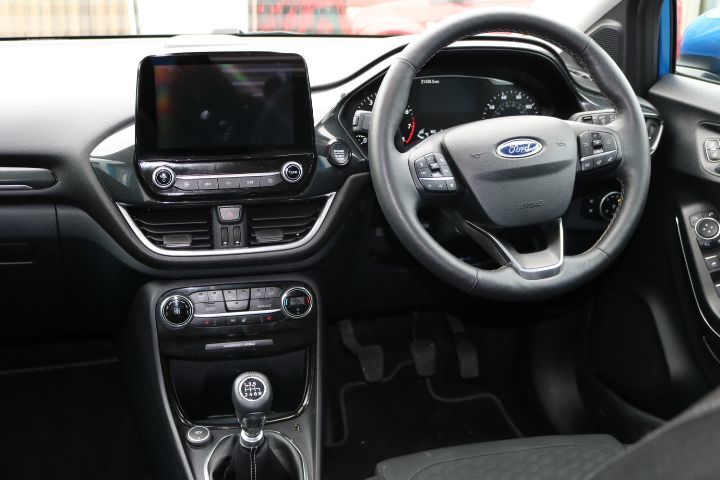 Used Ford Puma 2020 for sale - 77654177: Photo 26