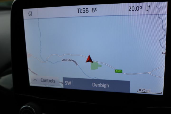 Used Ford Puma 2020 for sale - 77654177: Photo 27