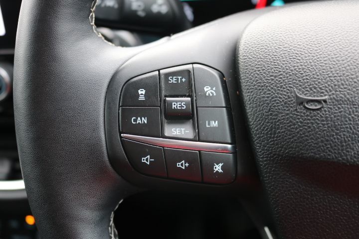 Used Ford Puma 2020 for sale - 77654177: Photo 30