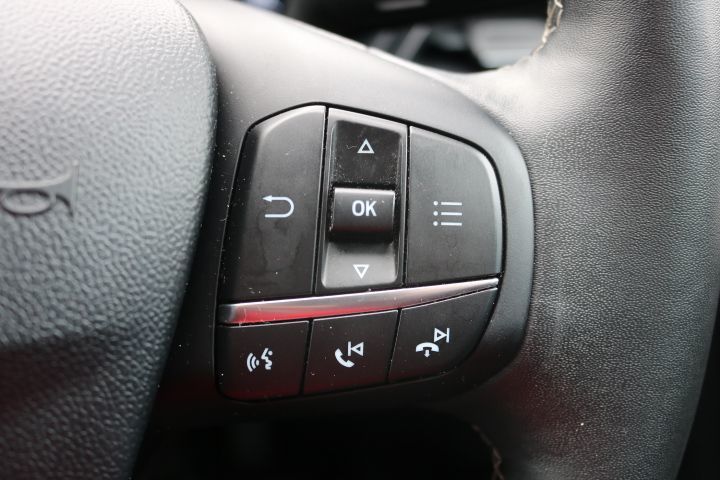 Used Ford Puma 2020 for sale - 77654177: Photo 31