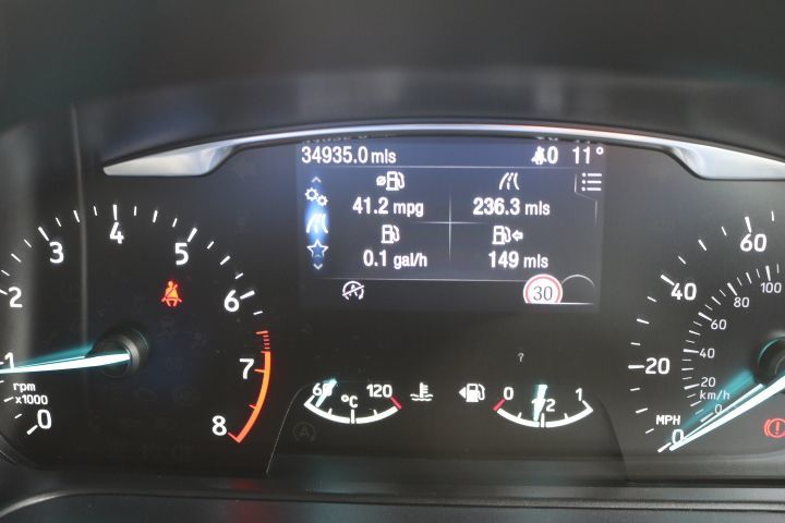 Used Ford Puma 2020 for sale - 77654177: Photo 32