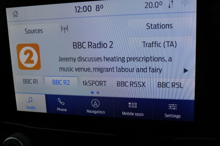 Used Ford Puma 2020 for sale - 77654177: Photo 35