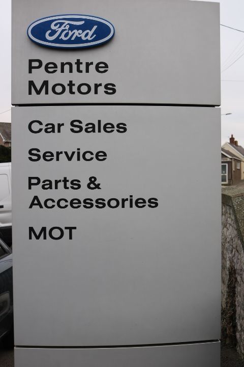 Used Ford Puma 2020 for sale - 77654177: Photo 37