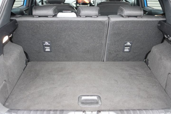 Used Ford Puma 2020 for sale - 77654177: Photo 9