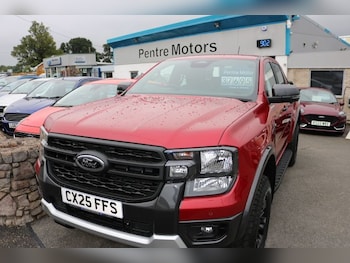 Used Ford Ranger 2025 for sale - 75263981: Photo