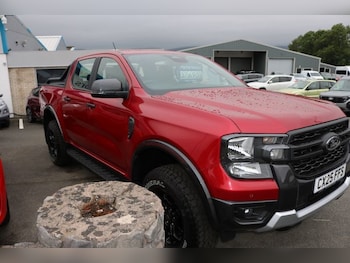 Used Ford Ranger 2025 for sale - 75263981: Photo
