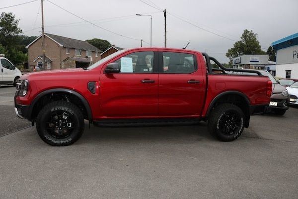 Used Ford Ranger 2025 for sale - 75263981: Photo 4