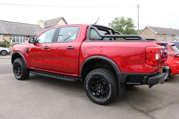 Used Ford Ranger 2025 for sale - 75263981: Photo 5