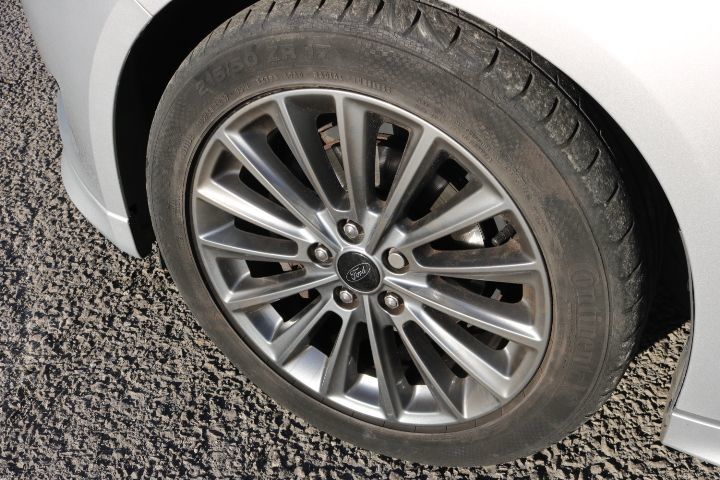 Used Ford Focus 2018 for sale - 76710691: Photo 17