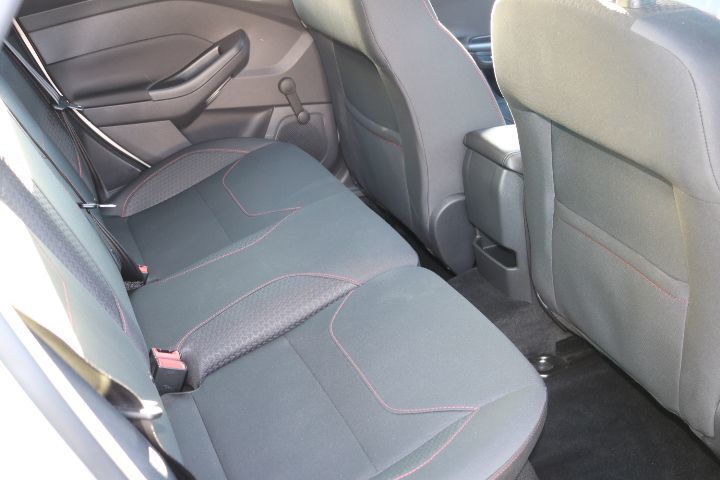 Used Ford Focus 2018 for sale - 76710691: Photo 19