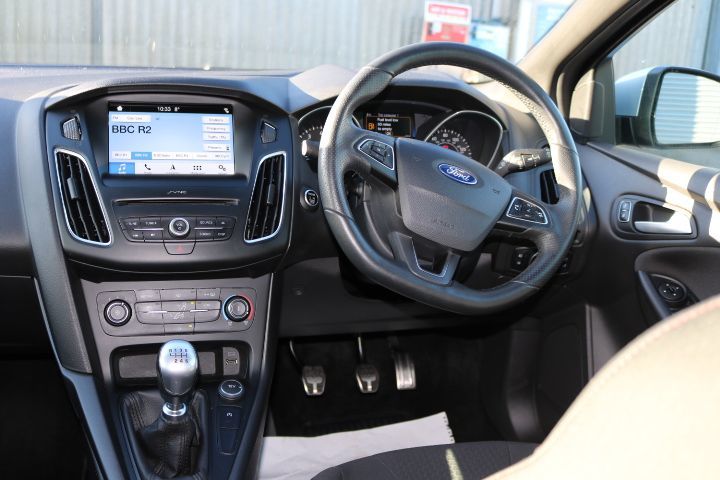 Used Ford Focus 2018 for sale - 76710691: Photo 21