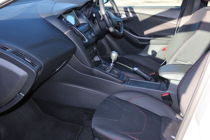 Used Ford Focus 2018 for sale - 76710691: Photo 22