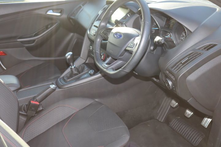 Used Ford Focus 2018 for sale - 76710691: Photo 23