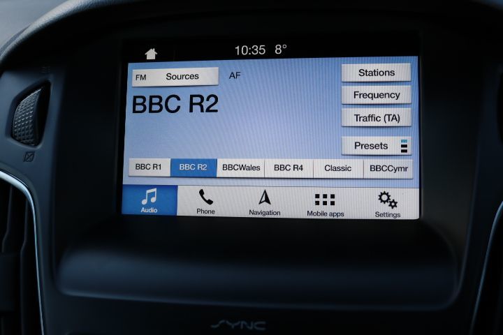 Used Ford Focus 2018 for sale - 76710691: Photo 25