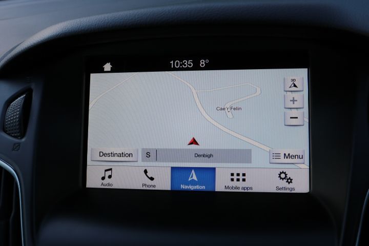 Used Ford Focus 2018 for sale - 76710691: Photo 26