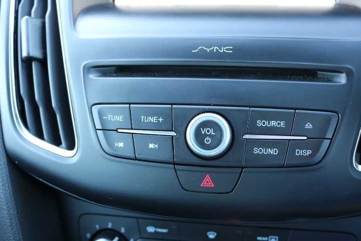 Used Ford Focus 2018 for sale - 76710691: Photo 27