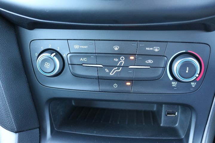 Used Ford Focus 2018 for sale - 76710691: Photo 28