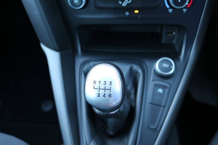 Used Ford Focus 2018 for sale - 76710691: Photo 29