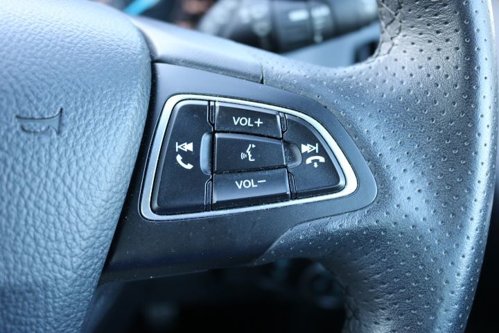 Used Ford Focus 2018 for sale - 76710691: Photo 31