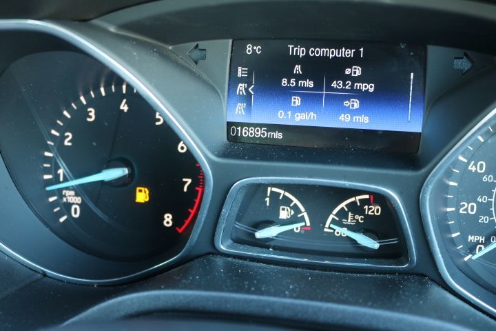 Used Ford Focus 2018 for sale - 76710691: Photo 35