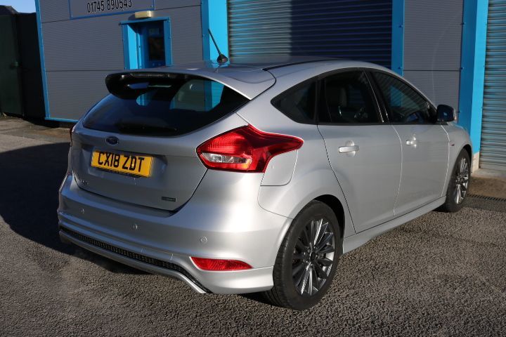 Used Ford Focus 2018 for sale - 76710691: Photo 6