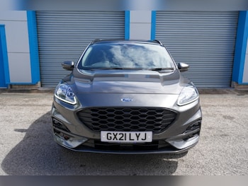 Used Ford Kuga 2021 for sale - 78846230: Photo